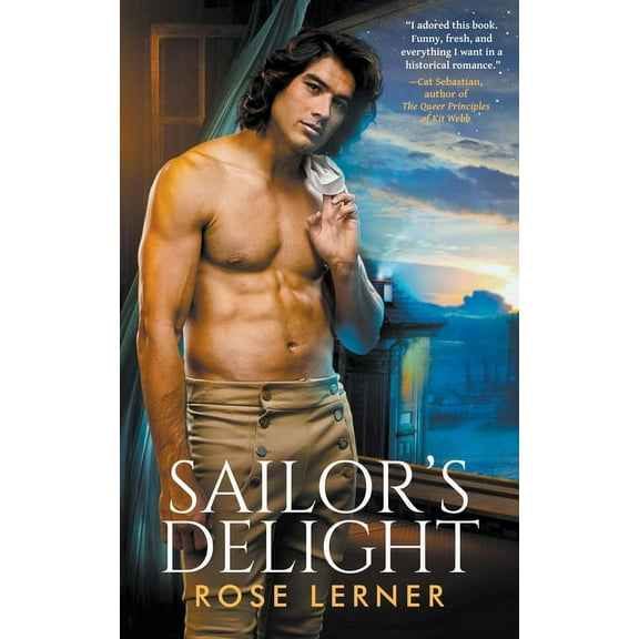 Sailor's Delight, (Paperback)
