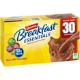 CARNATION BREAKFAST ESSENTIALS Rich Milk Chocolate 301.26 oz. Packets
