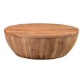 thumbnail image 1 of MOE'S Home TABLE Basse de Rangement, 1 of 6