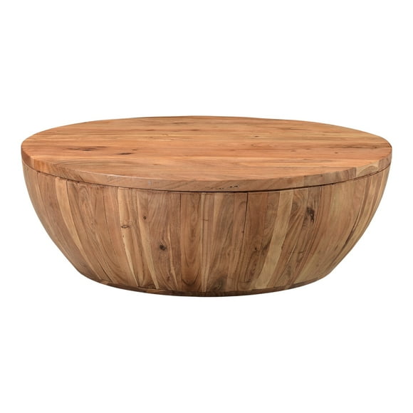 MOE'S Home ESKE STORAGE COFFEE TABLE