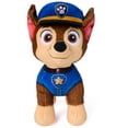 thumbnail image 2 of PAW Patrol, 6" Chase Plush Toy, For Ages 3 and up, 2 of 6