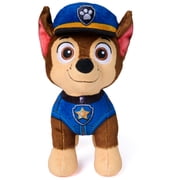 PAW Patrol Chase Plush Toy, Stuffed Animal for Ages 3 and up