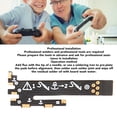 thumbnail image 4 of Cable de conexión de la placa base cable flexible de conexión de la placa base liviano de repuesto duradero y confiable para consola de juegos ANGGREK Otros, 4 of 8