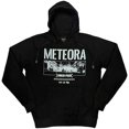 thumbnail image 1 of Linkin Park - Sudadera Meteora Wall Art para Adultos Unisex (Negro), 1 of 2