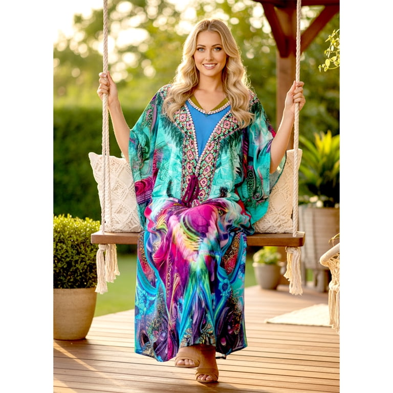 african beach dress The Africa