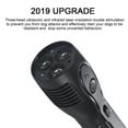 thumbnail image 3 of 3 in 1 Anti Barking Stop-Barking Ultrasonic Dog Repeller Outdoor Bark Pet Trainer, 3 of 6