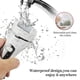 thumbnail image 2 of Electric Foot File Callus Remover For Feet, Rechargeable Pedicure, 2 of 4