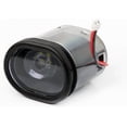 thumbnail image 3 of HUGFEGWE Headlight Compatible with Ninebot Es2 MAX G30 G30L Electric Scooter Front Lamp Led Light KickScooter Parts (Color : ES2 Headlight) CJB91-84610, 3 of 7