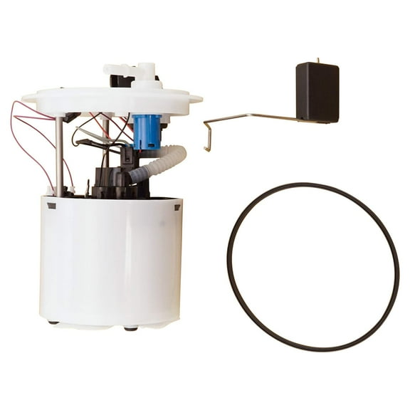 TRQ Fuel Pump & Sending Unit Module Primary for Chrysler Pacifica SUV Truck FPA84934