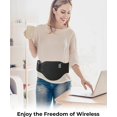 thumbnail image 6 of Aroma Season Menstrual Heating Pad for Cramps Period Pain Relief, Warm Therapy for Belly, 6 of 8