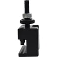 thumbnail image 4 of PET-U 250-002 OXA Quick Change Turning and Facing Tool Holder, Wedge Type Tool Post Set, for Mini Lathe up to 8 Inch, 4 of 7