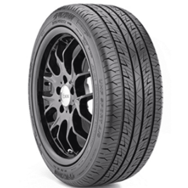 Fuzion Uhp Sport A S All Season 235 50 18 97 W Tire Walmart Com