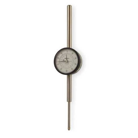 UPC 603908481379 product image for Mitutoyo Dial Indicator, 2424S-19 | upcitemdb.com