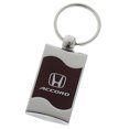 thumbnail image 2 of Honda Accord Keychain & Keyring - Burgundy Wave, 2 of 3