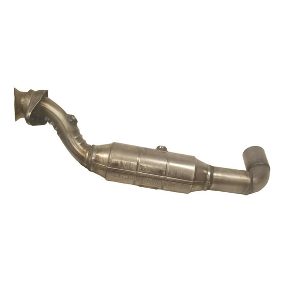 Catco 9563 Catalytic Converter