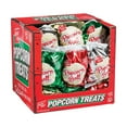 thumbnail image 2 of Fun Express New Popcorn Balls, Edibles, Christmas, 18 Pieces, 2 of 5
