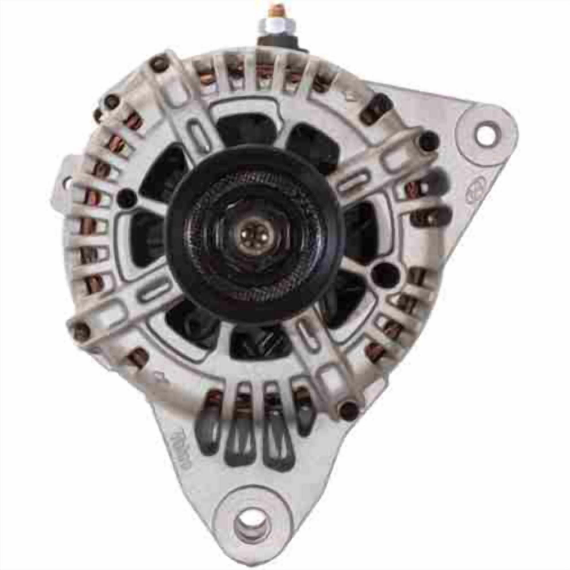 Remy 12574 Alternator