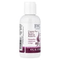 thumbnail image 3 of Beauty Without Cruelty Creamy Eye & Face Makeup Remover 4 fl oz, 3 of 4