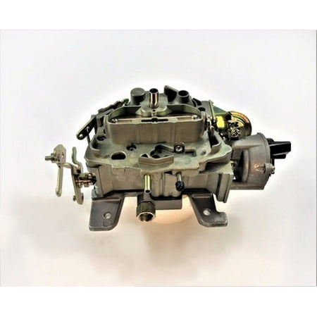 - 138 CARBURETOR TYPE ROCHESTER M2MC V6 BUICK GMC GM CAR TRUCKS 265 231 252