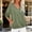 Army Green, variant on Josdec Solid Sweatshirts for Women V-Neck Long Sleeve Shirts with Side Pockets Casual Tunic Tops Fashion Pullover Tops for Spring and Winter Sizes S-XXL