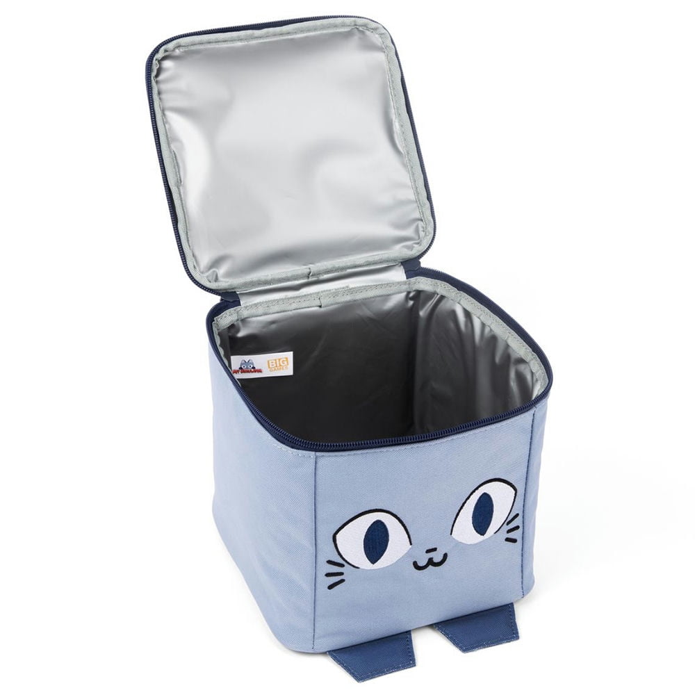 PET SIMULATOR - Cat Lunch Bag (8" Insulated Container) [Includes DLC]