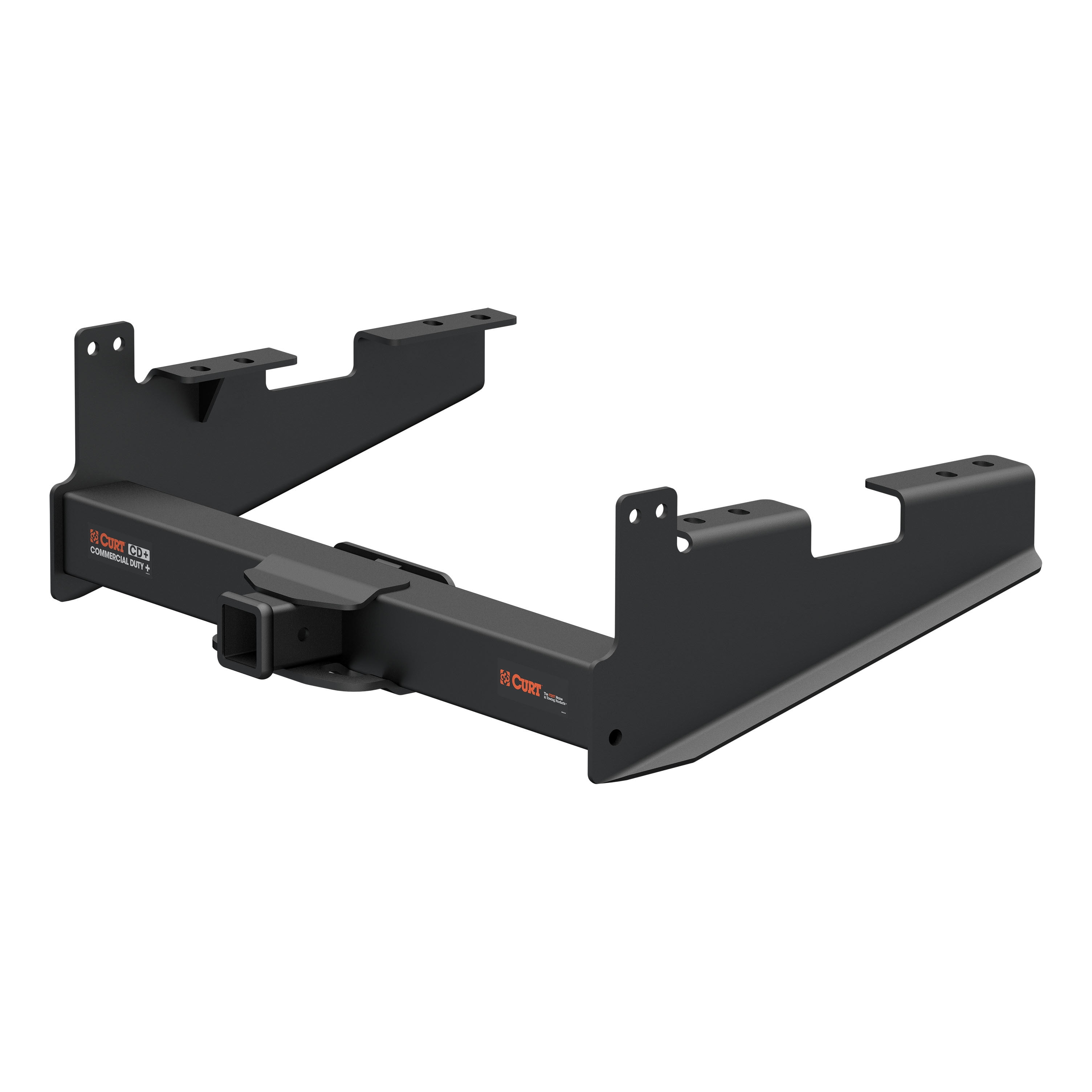 Commercial Duty Class 5 Trailer Hitch With 21/2In Receiver Walmart