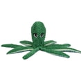thumbnail image 2 of CSChome Pet Chew Toy Pet Toy Cute Octopus Shape Dog Plush Toy Durable Bite-resistant Squeaky Toy, 2 of 7
