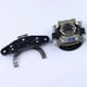 thumbnail image 4 of 5X Interruptor CentríFugo de Motor Interruptor CentríFugo Mecánico Monofásico Kit de Controlador de Arranque de Motor Eléctrico L19-304Y, 4 of 8