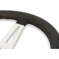 thumbnail image 5 of Scott Drake S1MS-3600-BK Corso Feroce 15" Black Leather Steering Wheel 9 Hole, 5 of 7