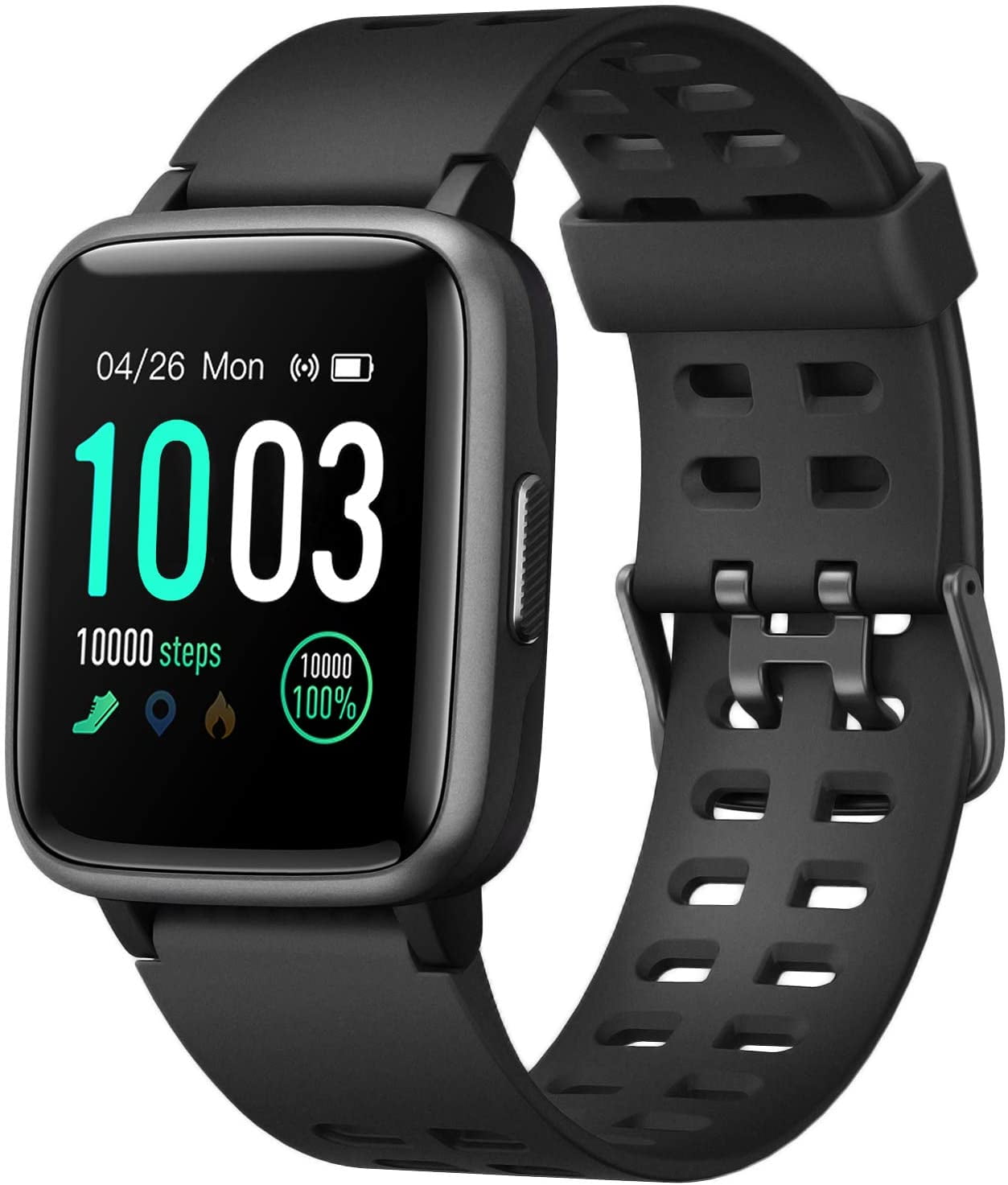 standalone cellular smartwatch