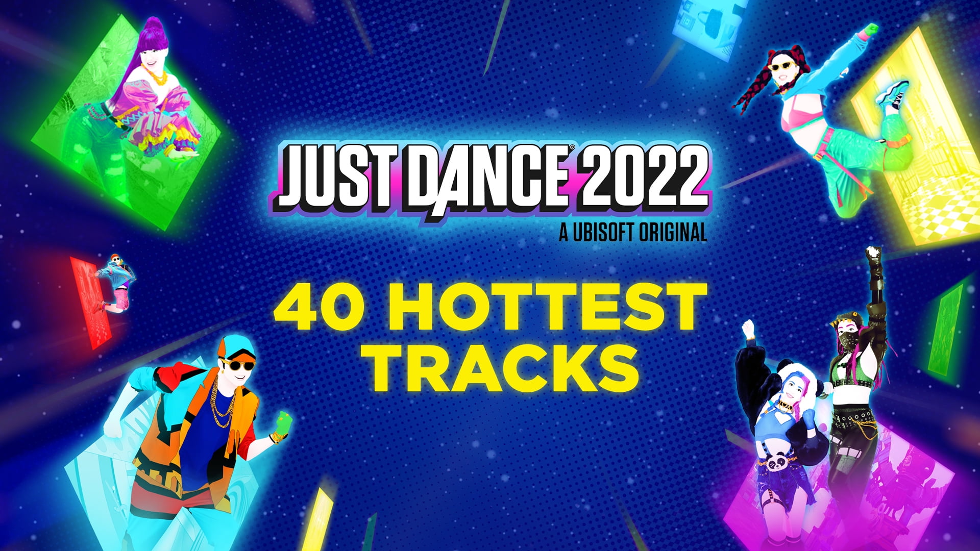 Just Dance 2022 Standard Edition - Sony PlayStation 5 for sale
