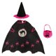 thumbnail image 3 of Disfraz de de Halloween para niños adultos, disfraz de de cosplay, disfraz de fantasía, 3 of 9