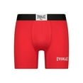 thumbnail image 3 of Everlast Mens Boxer Briefs Breathable Cotton Underwear Pack, 6-Pack, 3 of 8