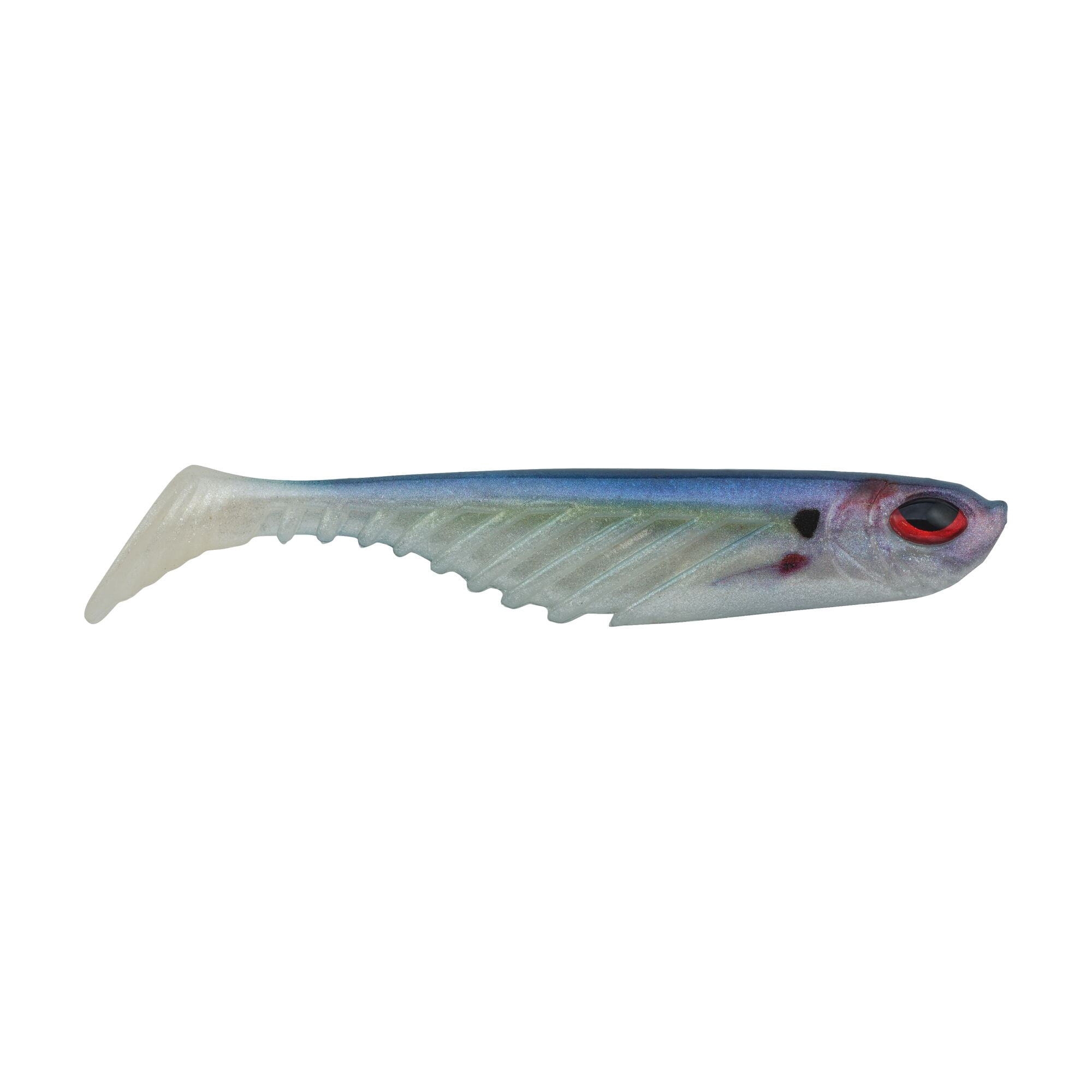 Berkley PowerBait Ripple Shad Fishing Soft Bait