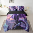thumbnail image 2 of YST Magical Dragon 7-Piece Bedding Set, Dragon Theme, Twin, 2 of 4