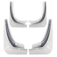 thumbnail image 5 of For Tesla Model 3 2016- 2021 Car Front Rear Mudguard Splash Protective Guards Abs Fender Flares Mudflaps Mud Flap Mudguards s202412245466, 5 of 5