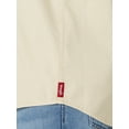 thumbnail image 4 of Wrangler Men's Long Sleeve Solid Twill Shirt, 4 of 4