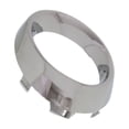 thumbnail image 4 of Fog Light Trim Set for 2010-2012 for GLK350 - Chrome Pair - Left & Right Front, Driver & Passenger, 4 of 8
