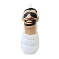thumbnail image 1 of Plush Doll Toy Gift Cartoon Children's Rag Doll Doll, 1 of 6