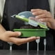 thumbnail image 4 of Advancent Caja ahorradora de aguacate que conserva el sabor y la textura de los aguacates y mantiene la caja de almacenamiento de alimentos Cocina y Comedor, 4 of 6