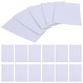 thumbnail image 3 of 20Pcs Photo Frame Backing Matting Pre-Cut Picture Mats for Photos Artworks, 3 of 8