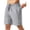BO69_Light Gray, variant on Resicozy Mens Athletic Running Shorts with Pockets Gym Workout Shorts Quick Dry Lightweight Sports Basketball Exercise Tennis Light Green XL