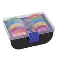 thumbnail image 1 of Paquete carretes de carrete de cuerda sell Rigs Winder shamjiam Carretes de hilo de pescar, 1 of 9