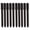 Black, variant on Youthyao 10Pieces Pen Extension Adjustable Pencil Lengthener Ergonomic Grip Lengthener Pencil ExtenderW00dPencil Extenders
