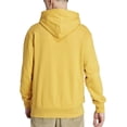 thumbnail image 3 of Sudadera adidas Hombre Essentials Amarrillo Deportivo amarillo M, 3 of 8