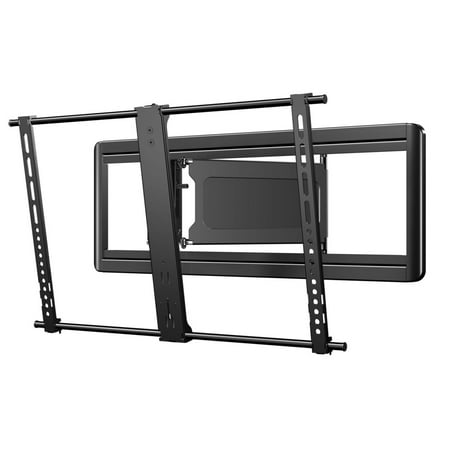 Sanus Full-Motion TV Mount for 40"-80" TVs