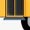 White with Speckles, variant on Inktastic School Bus Girls Toddler Dress