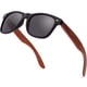 thumbnail image 1 of Gafas de sol Cloudfield con montura de madera y lentes polarizadas de 9 capas, 1 of 9