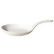 thumbnail image 2 of Serving Dish Lightweight Melamine Serving Plates with Handle for Steak Pasta Dessert Salad, 2 of 4