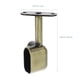 thumbnail image 2 of unbranded 2Ud Soporte Dorado Para Barra De Moldeado Resistente Para Y, 2 of 6